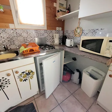 Chalet Hourtin, 3 Pièces, 5 Personnes - Fr-1-648-92 Chalet *
