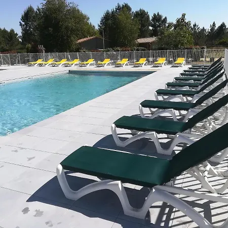 Chalet Hourtin, 3 Pièces, 5 Personnes - Fr-1-648-92 *