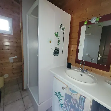 Chalet Hourtin, 3 Pièces, 5 Personnes - Fr-1-648-92 Chalet Hourtin