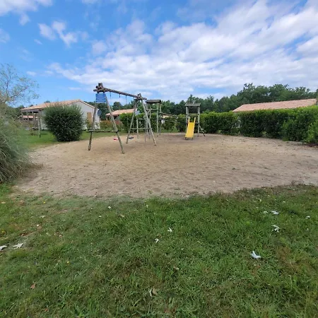 Chalet Hourtin, 3 Pièces, 5 Personnes - Fr-1-648-92 Chalet *