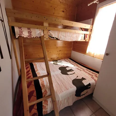 Chalet Hourtin, 3 Pièces, 5 Personnes - Fr-1-648-92 Chalet *