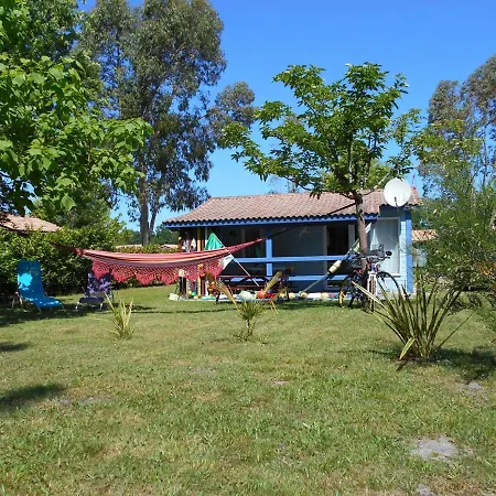 Chalet Hourtin, 3 Pièces, 5 Personnes - Fr-1-648-92 * Hourtin